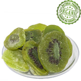 Premium Dried Kiwi